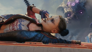 This new <i>Suicide Squad </i>game looks cool as hell